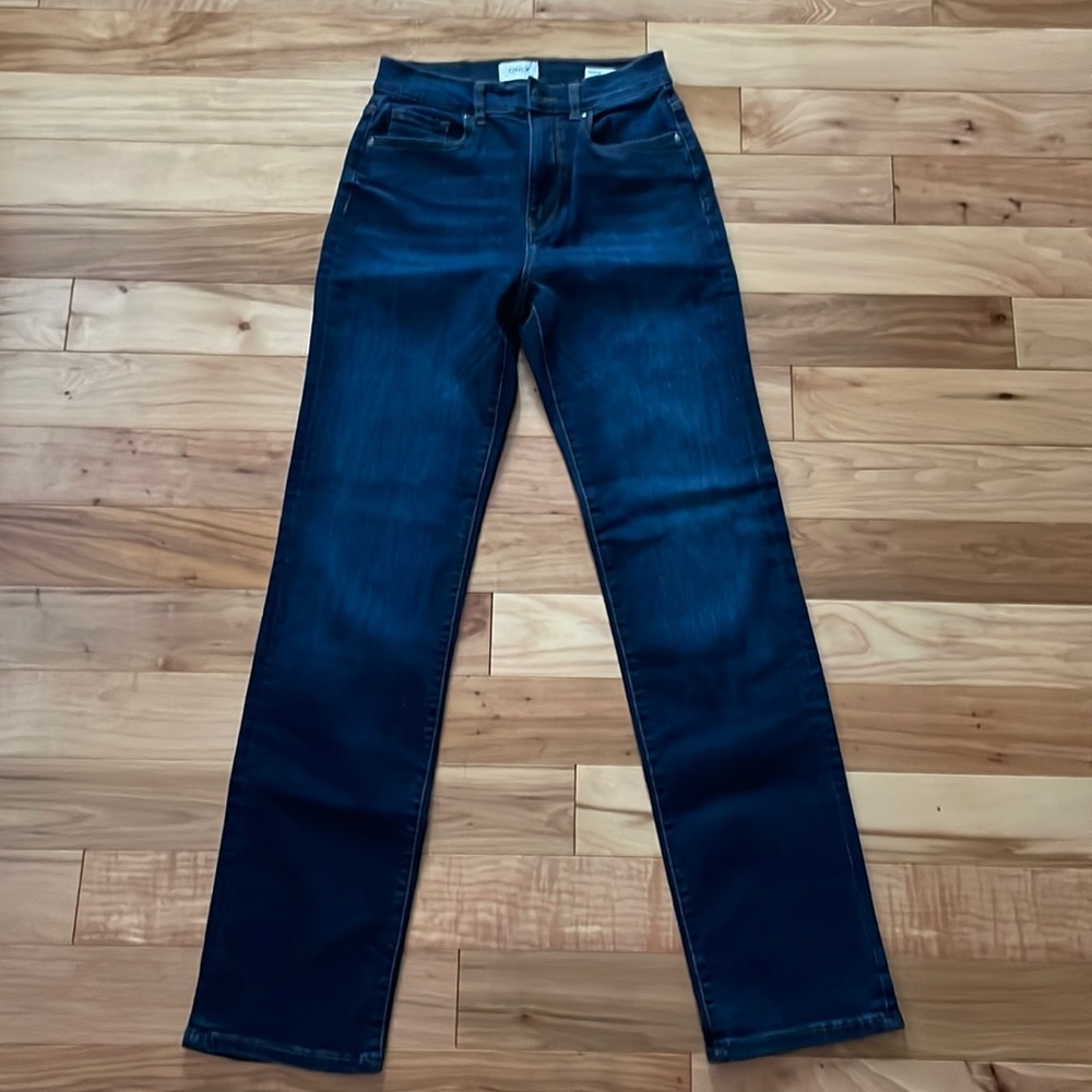 Only jeans